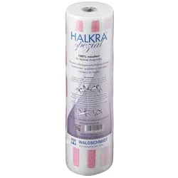 Halkra Halsschutzkrausen rosa