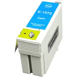 Kompatible Reinigungspatrone für Epson C13T157240 cyan