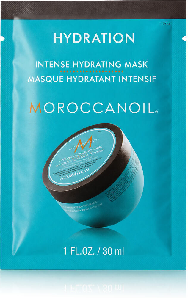 Moroccanoil Hydration Intense Hydrating Mask 30 ml