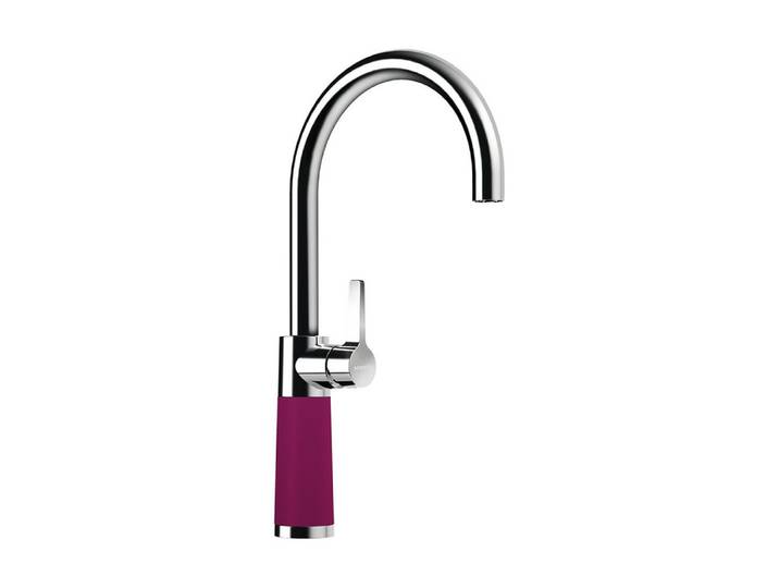 Schock Küchenarmatur SC-510 Chrom/Cristadur