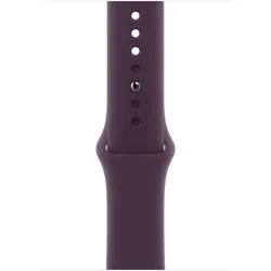 Apple Watch Sport Band für Watch 46mm Pflaume (S/M)
