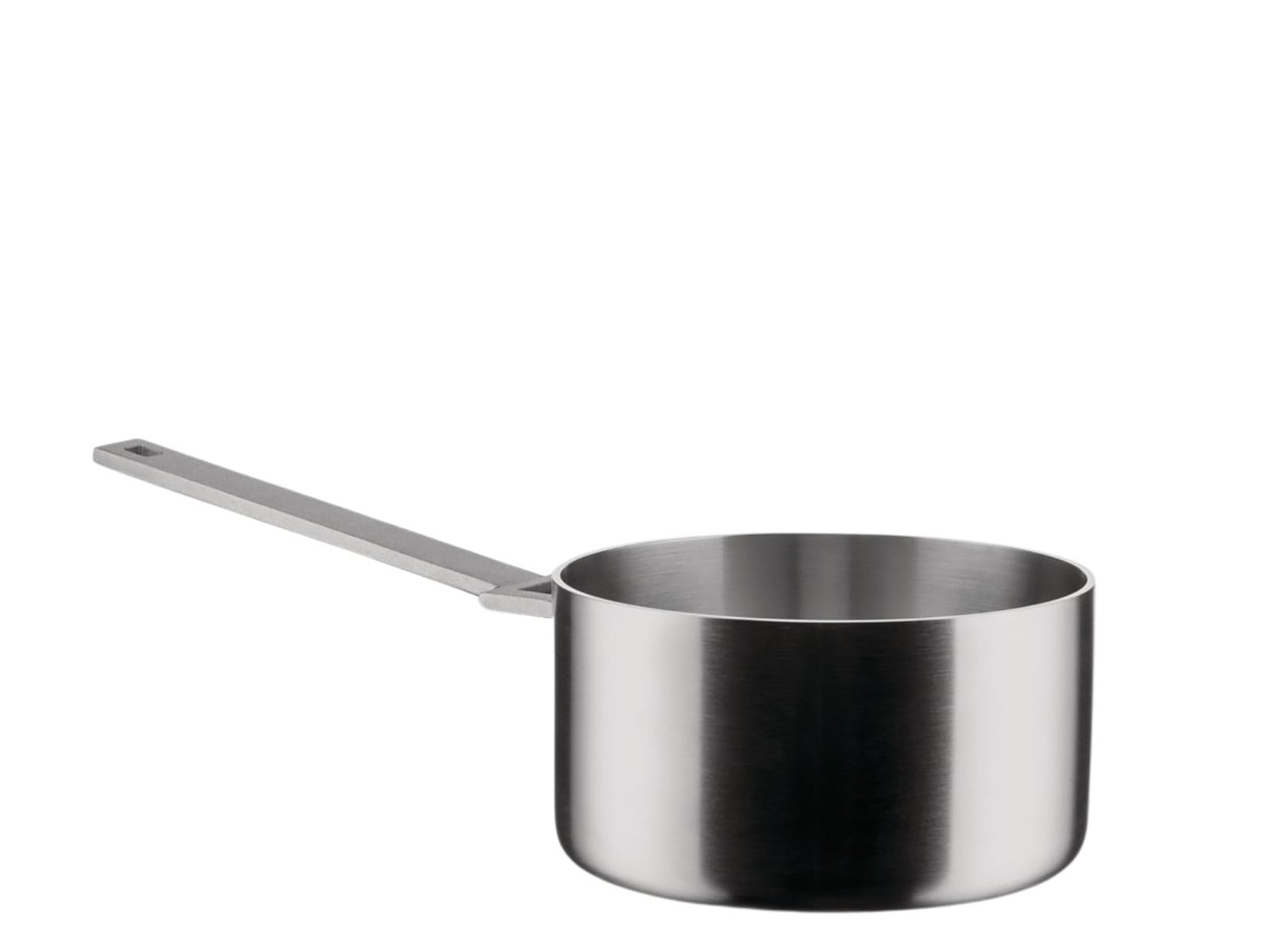 Alessi Convivio braadpan, diameter 16 cm