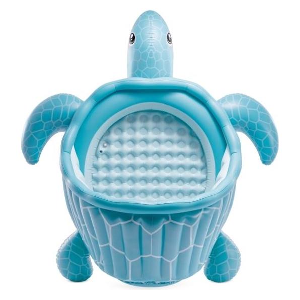Intex TURTLE COVE PLAYLAND 48677NP (218 x 206 x 97 cm) (48677NP)