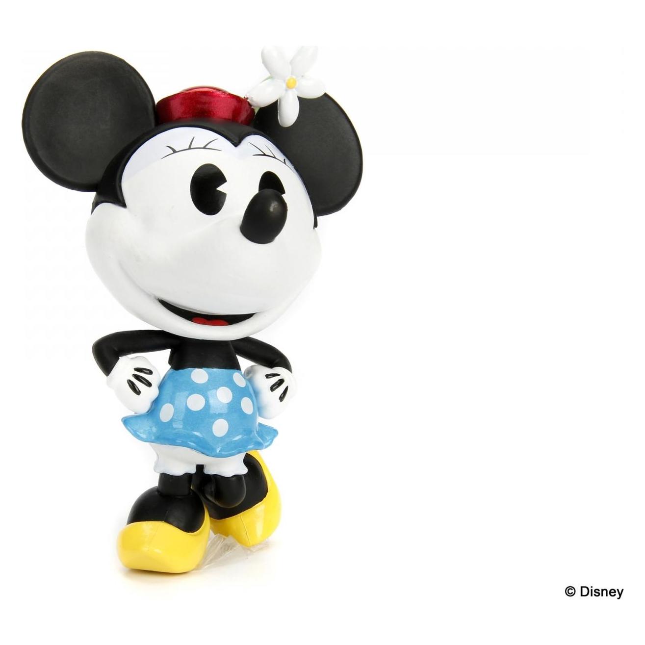 Jada Die-Cast Minnie Mouse (253071001)