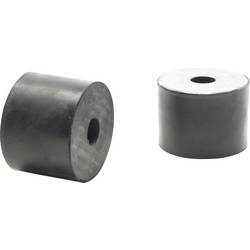 Lübbering CONTOUR Kabelclip A9050112 Bündel-Ø-Bereich 79 bis 94 mm 1 St.