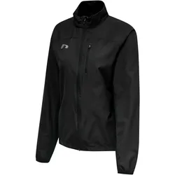 newline Core Jacke Damen black M