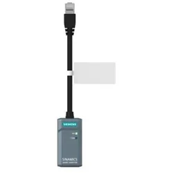 Siemens Dig.Industr. SINAMICS Smart Adapter Zub 6SL4950-0AJ00-0AA0