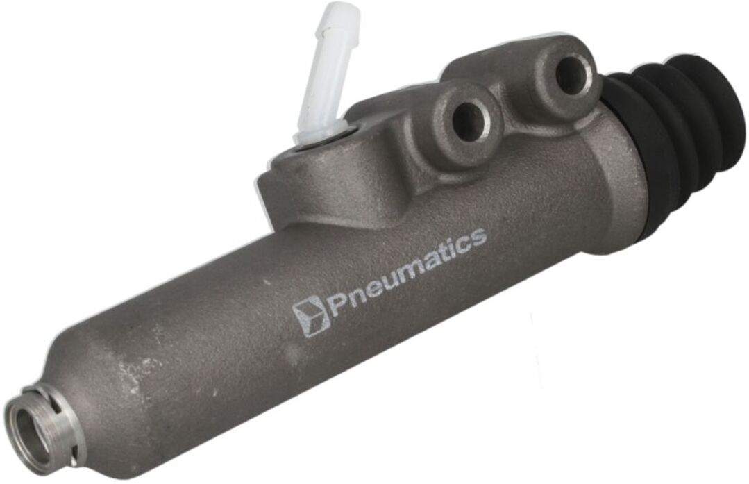 Pääsylinteri, Kytkin Pneumatics Cp-205