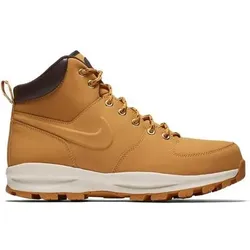 NIKE Herren Stiefel Manoa, Größe 40 in Braun Braun