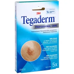 Tegaderm Film 6x7 cm 1624np