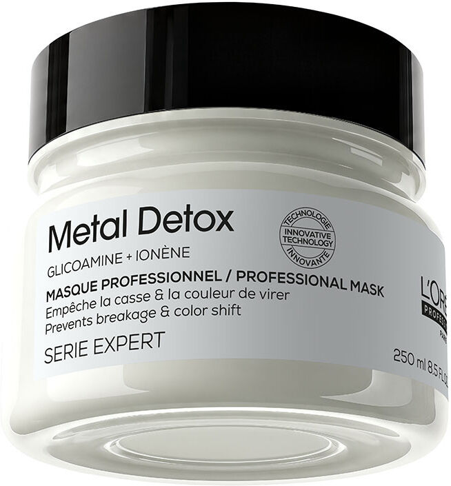 L'Oréal Professionnel Metal Detox Masque