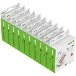 WAGO GmbH &amp; Co. KG Home Blind Control 2757-1105/995-001