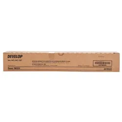 Develop TN-323 (A87M0D0) - toner, black (schwarz )
