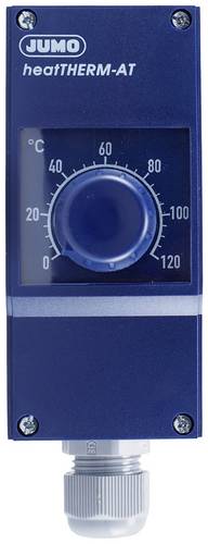 Jumo Temperaturregler
