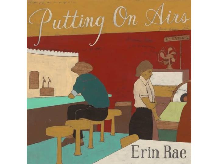 Putting on Airs