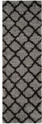 SAFAVIEH Indie Shag Humeyra 2-inch Thick Rug