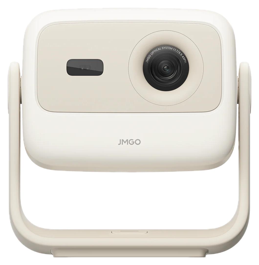 JmGO N1S Nano, LED, 1080p (1920x1080), 400:1, 16:9, 1016 - 5080 mm (40 - 200"), 480 ISO-Lumen