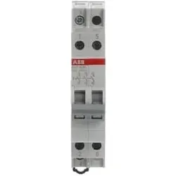 ABB Stotz S&J Ausschalter E211-16-30