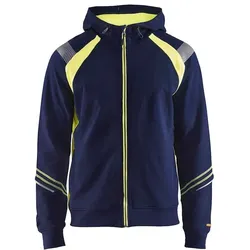 Blakläder,  Kapuzenjacke (XL)