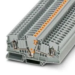 Phoenix Contact 3035700 Messwandler-Trennklemme STME 6 STME6  - 50 Stück