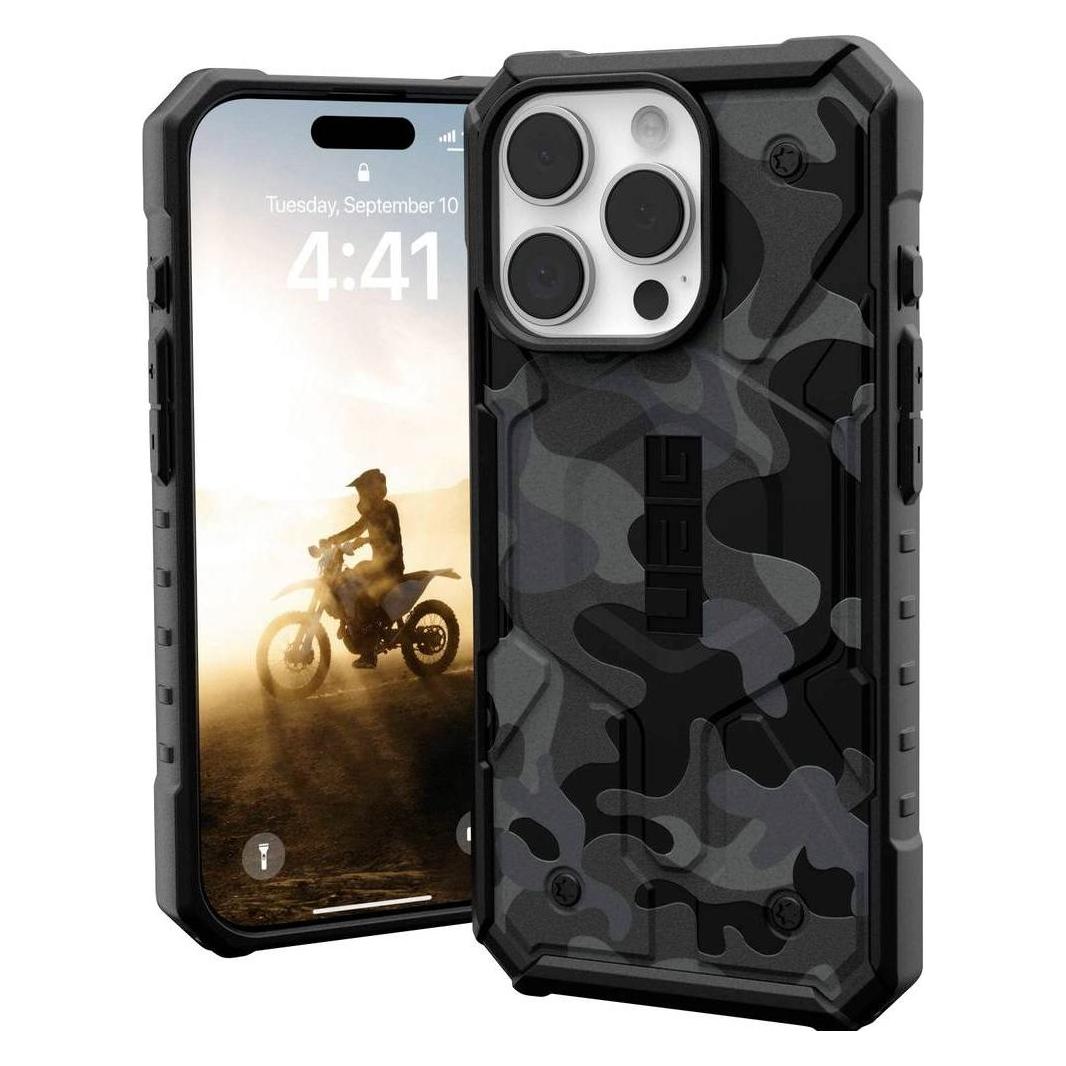 UAG Pathfinder SE Magsafe (Apple iPhone 16 Pro) (114471114061)