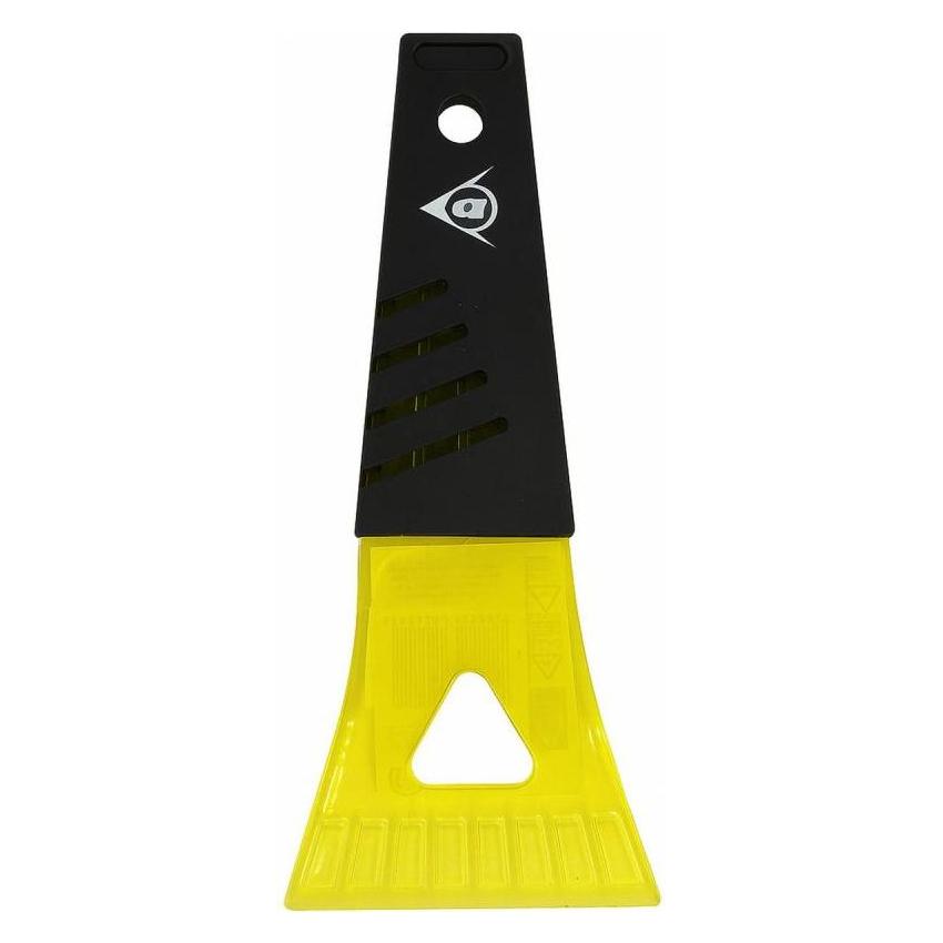 Dunlop Skrobaczka Do Szyb 18cm żółty (62889360)