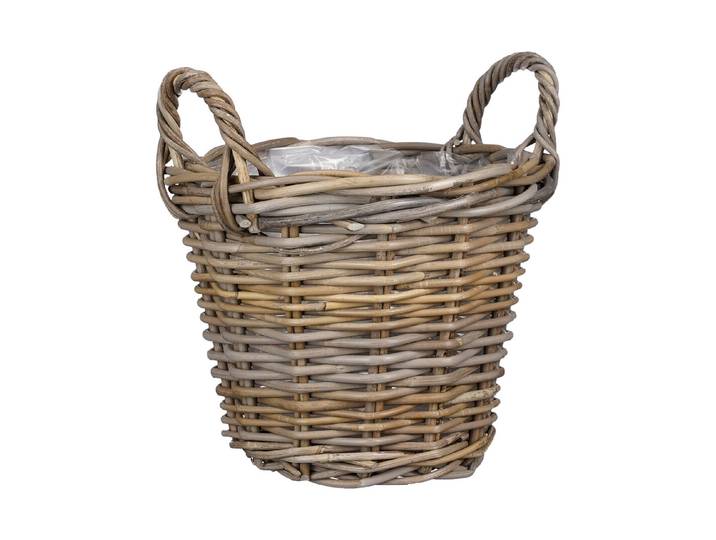 Mica Korb Marcia Ø30xH23CM