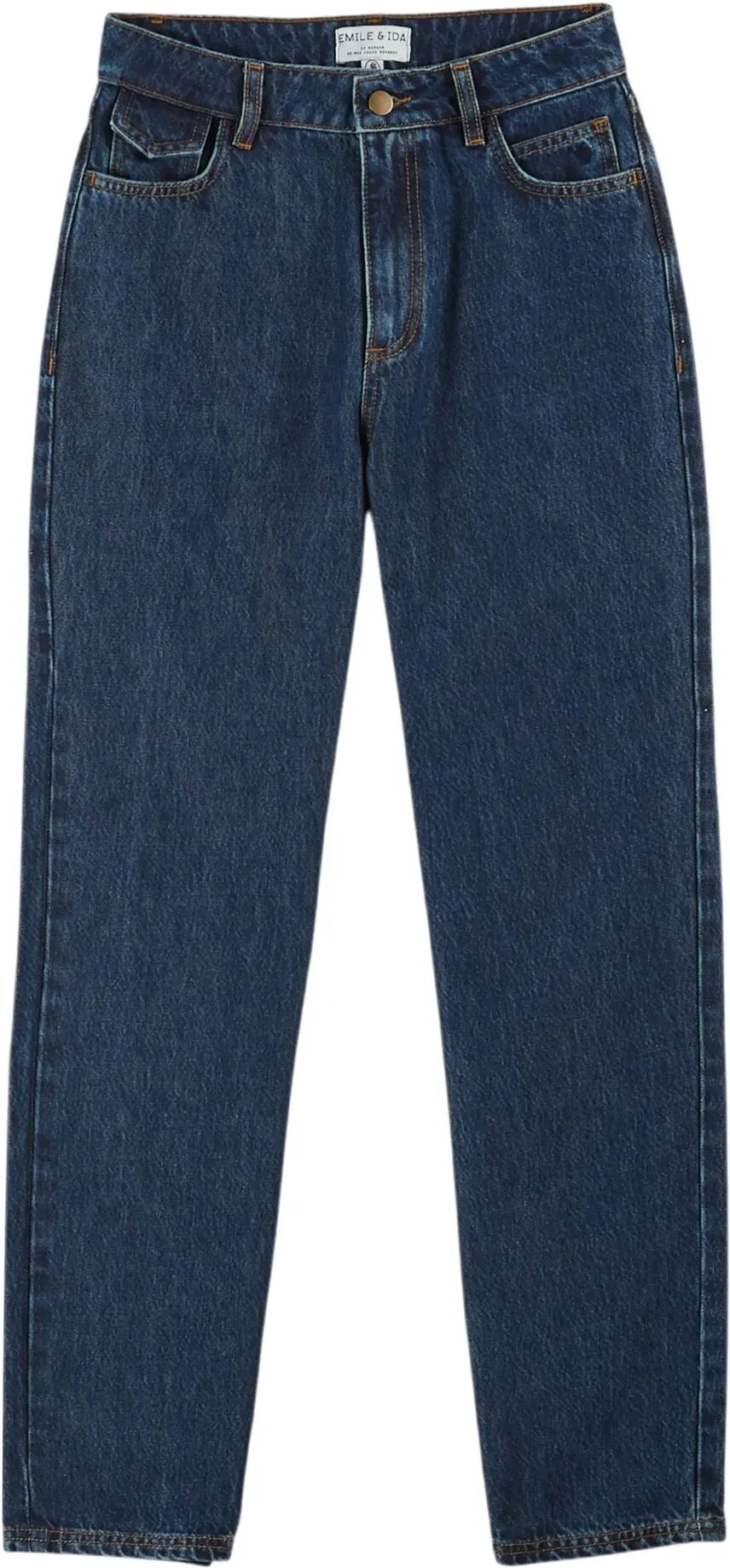 Emile et Ida Jean Cédric Denim M