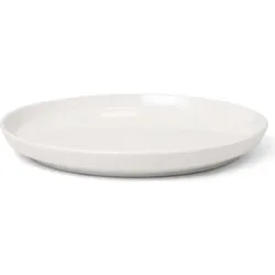 Moments Dessertteller 17 cm weiß