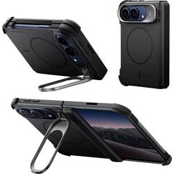 ESR Case Apple iPhone Duo Schwarz 1A90500102
