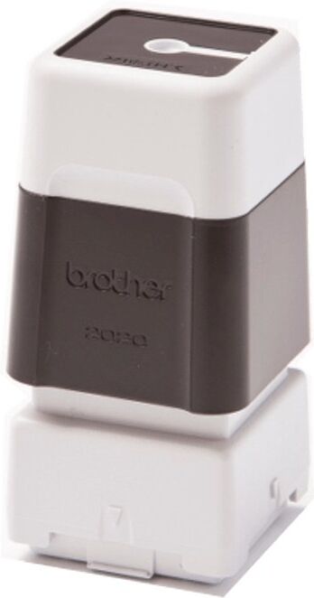 Brother PR2020B6P business stamp