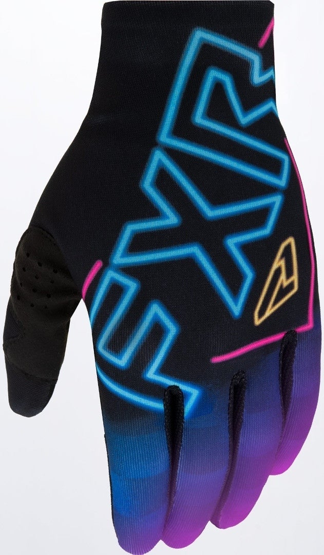 FXR Pro-Fit Air Vice Motocross Handschuhe 223376-1095-19