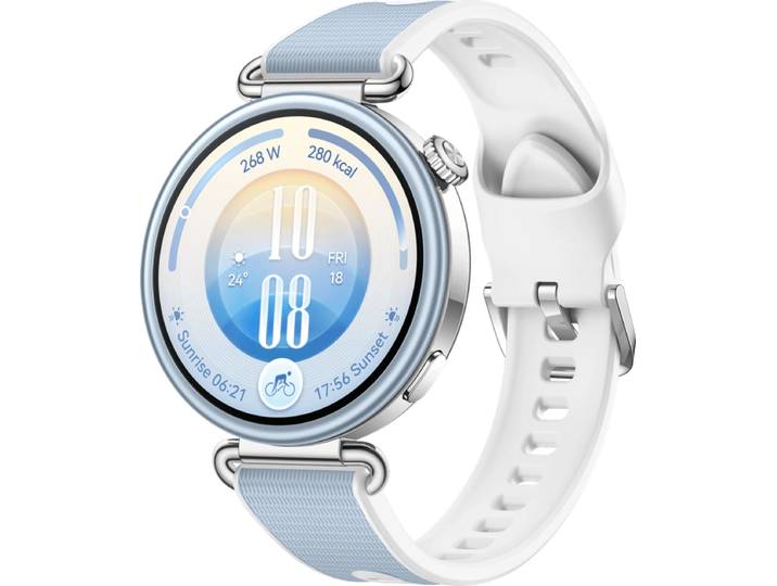 Huawei Watch GT 7 41 mm Blauw