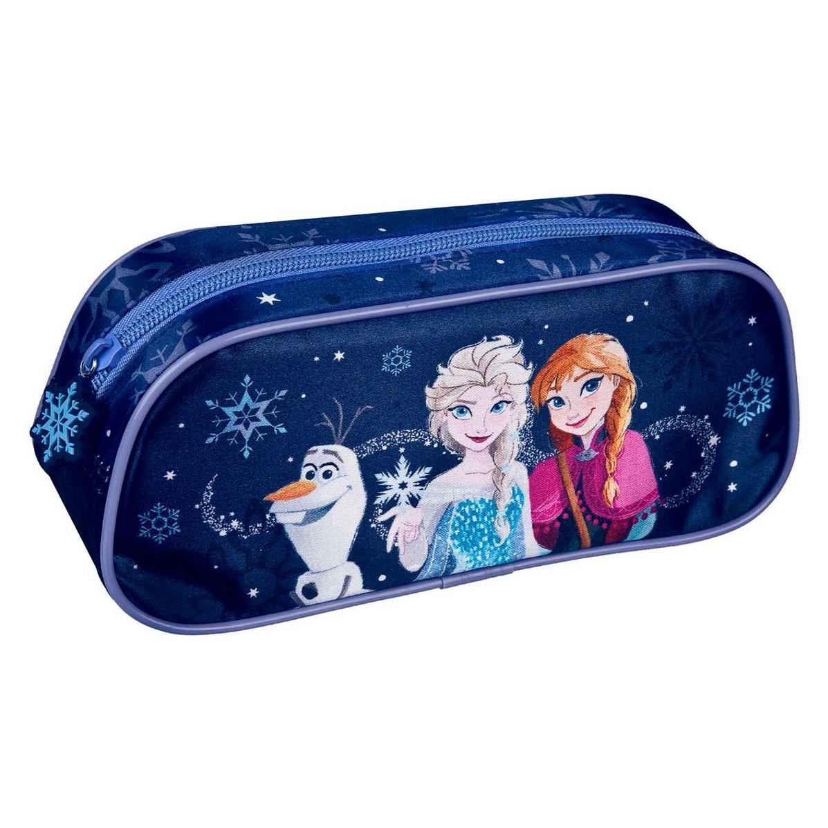 Undercover Federmäppchen Frozen (FRZY0699)
