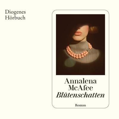 Blütenschatten - Annalena McAfee, Audio, 9783257693973