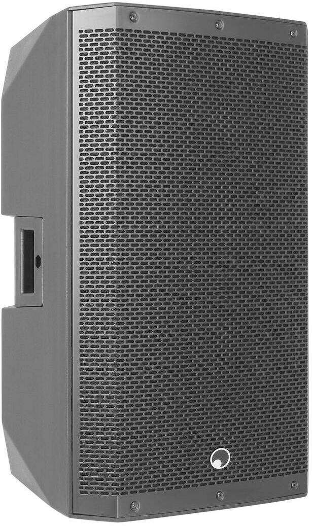 Omnitronic Xng-215a 2-Wege Lautsprecher, Aktiv, Dsp