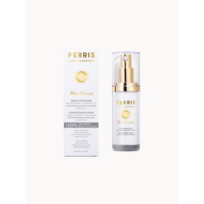 Concentrated Serum 30ml von Perris Swiss Laboratory