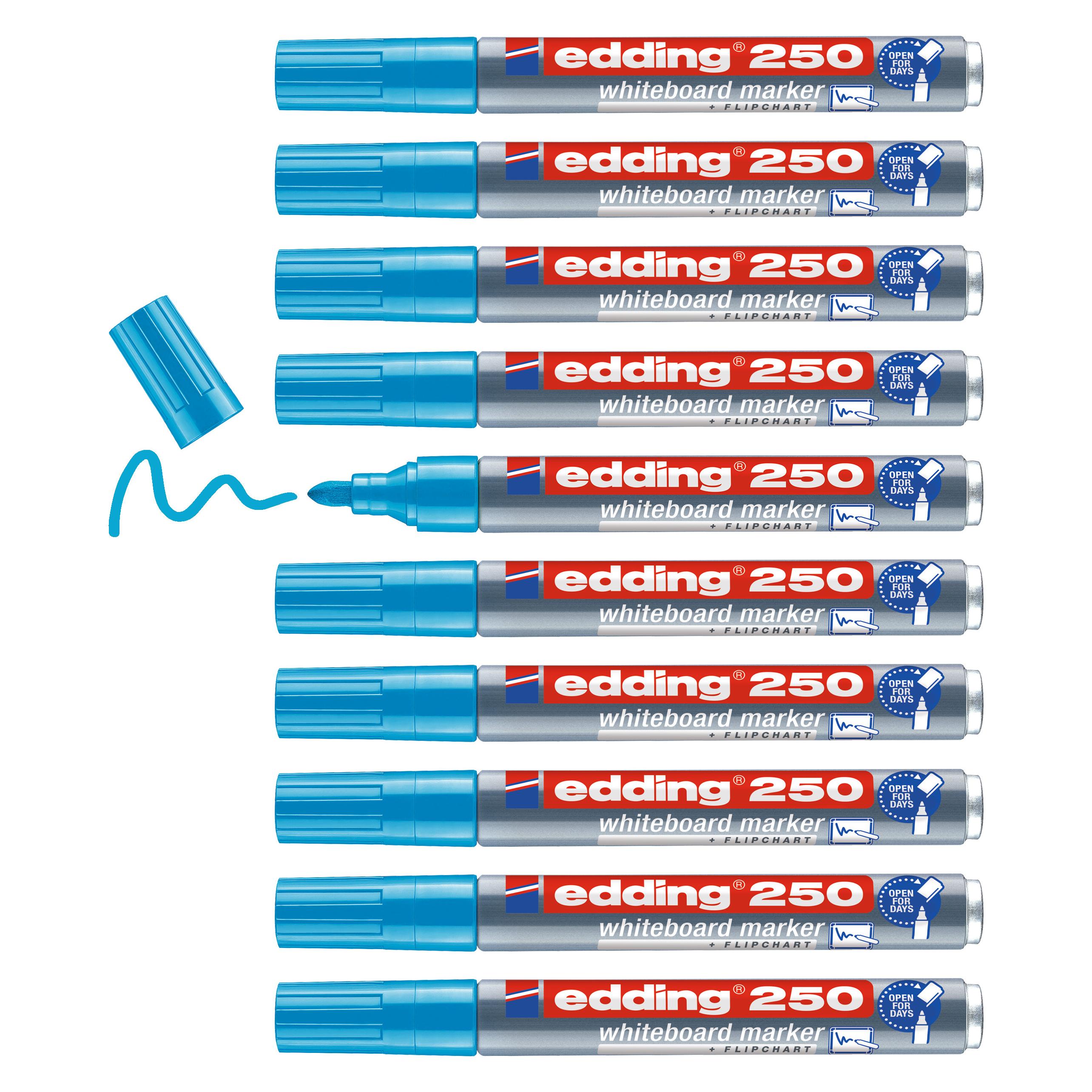 Edding 250 (1x) (250-010)