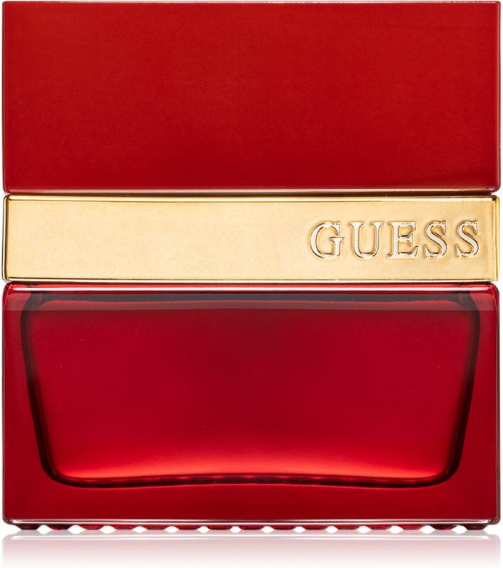 Guess Seductive Homme Red EDT M 30 ml