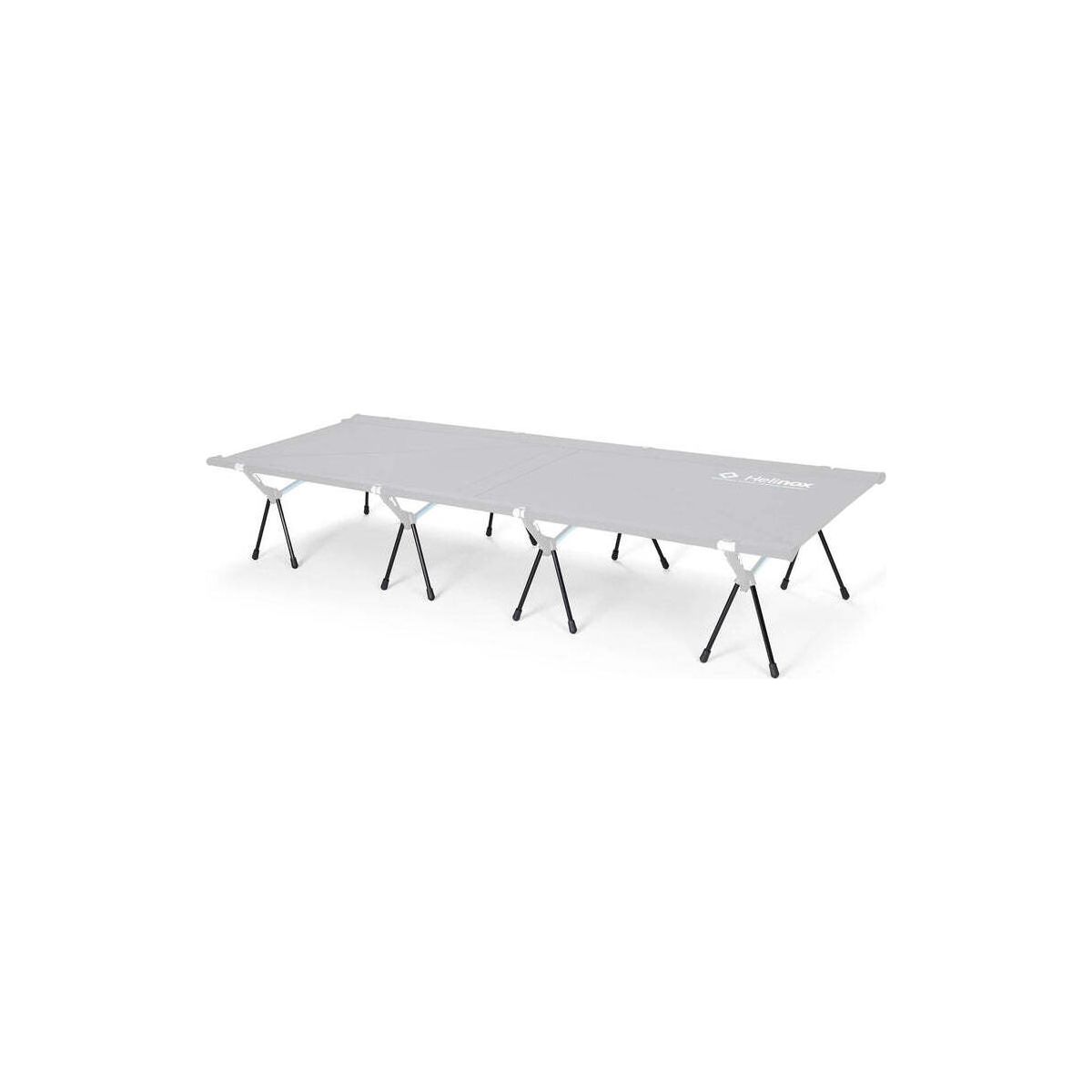 Helinox Cot Leg [16pcs] black dac f10 black 12772