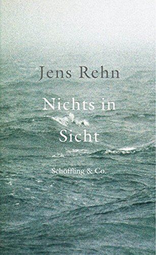 Jens Rehn - Nichts in Sicht - Preis vom 15.10.2026 23:06:25 h