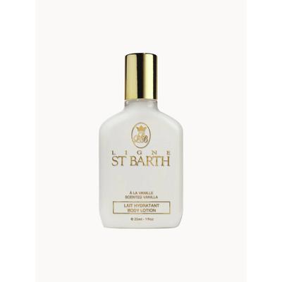 Feuchtigkeitsspendende Body Lotion Vanille 200ml Vanille, süß von Ligne St Barth