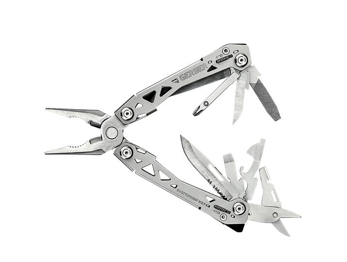 Suspension Multi Outils Nxt Compact
