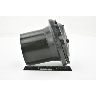 FEBEST Schutzkappe/Faltenbalg, Stoßdämpfer CHEVROLET,DAEWOO CHSHB-LAN 94580660,96133096