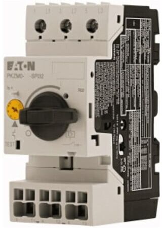 Eaton Disjoncteur moteur PKZM0-32-SPI3#199203 (199203)