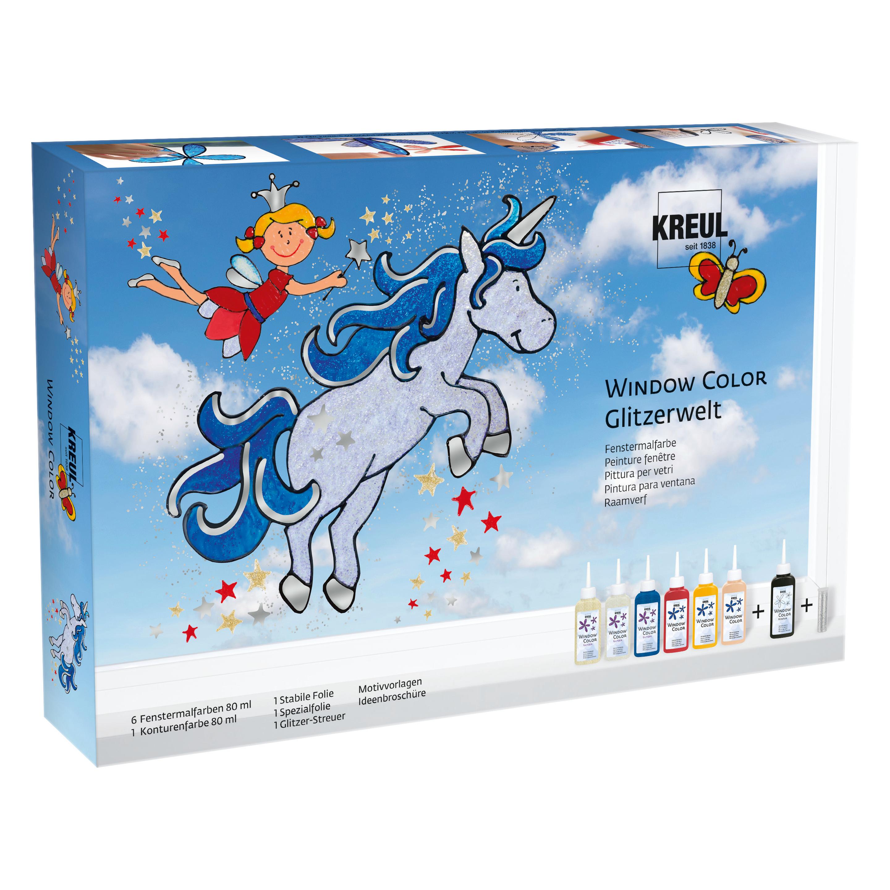 Kreul Window Color (560 ml) (42844)