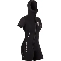 Scubapro Definition 6mm Weste (2016) - Damen - Gr: XLS - #