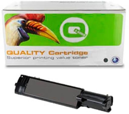 Q-Nomic 593-10154 toner negro