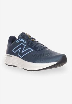 Men's New Balance Fresh Foam 520 V9 sneakers by New Balance in Vintage Indigo (Size 14 M)