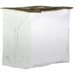 Sprintus 122130 Vliesfiltertüten 10 Stück HEPA13 Tüte für Rucksacksauger Sprintus BoostiX iGo